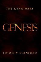 Genesis 1465359176 Book Cover