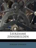 Leerzaame zinnebeelden 1179628659 Book Cover