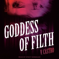 Goddess of Filth 1951971035 Book Cover