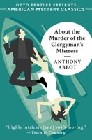 About the Murder of the Clergyman's Mistress 1613168675 Book Cover