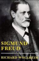 Sigmund Freud 052128385X Book Cover