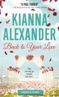 Back to Your Love 1492646989 Book Cover