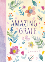 Amazing Grace Fabric Journal 1424560497 Book Cover