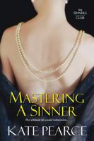 Mastering a Sinner 0758290217 Book Cover