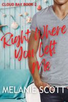 Right Where You Left Me 192315706X Book Cover