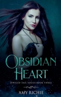Obsidian Heart (Jeweled Tail) B0FBPP9RTC Book Cover