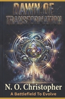 Dawn of Transformation B0D2WBPJR8 Book Cover