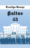 Kult 45 B09HG4VS12 Book Cover