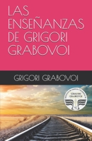Las Ense�anzas de Grigori Grabovoi B08NVVWG6S Book Cover