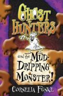 Ghosthunters and the Muddy Monster of Doom!: Ghosthunters #4 0439862698 Book Cover