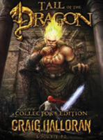 Tail of the Dragon Collector's Edition 1724074911 Book Cover