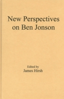 New Perspectives on Ben Jonson 083863687X Book Cover