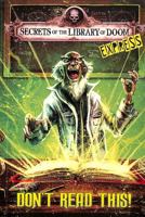 Don't Read This! - Express Edition 1398253596 Book Cover