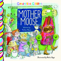 Mother Moose Stories 1998211207 Book Cover