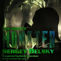 Monster B08Z9W523N Book Cover