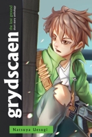 grydscaen: the lost ground 1638719098 Book Cover