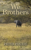 We Brothers B0CPT89BZ4 Book Cover