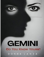 GEMINI DO YOU KNOW YOURS? B0G5QMQLWL Book Cover