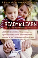 Ready to Learn: How to Help Your Preschooler Succeed 0195167546 Book Cover