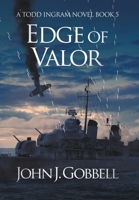 Edge of Valor 1951249909 Book Cover