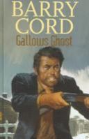 Gallows Ghost (G K Hall Nightingale Series Edition) 1405680261 Book Cover