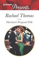Martinez's Pregnant Wife 1335419055 Book Cover