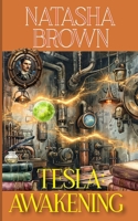 Tesla: Awakening B0FR45T4PY Book Cover