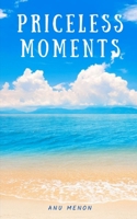 Priceless Moments 9357615644 Book Cover