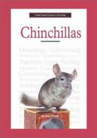 A New Owner's Guide to Chinchillas (New Owners Guide) 0793828430 Book Cover
