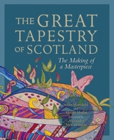 The Great Tapestry of Scotland 1780271336 Book Cover