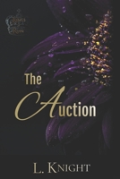 The Auction: Special Edition Paperback 1739423402 Book Cover