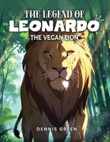 The Legend of Leonardo B0GSDWYLGN Book Cover