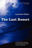 The Last Resort 1884092845 Book Cover