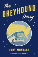 Greyhound Diary 1739821262 Book Cover