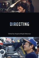 Directing Behind The Silver S 0813564298 Book Cover