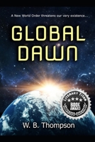 Global Dawn 1527240282 Book Cover