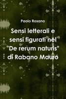 rabano mauro (Italian Edition) 144679878X Book Cover