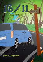 16/11: Getting there 147971738X Book Cover