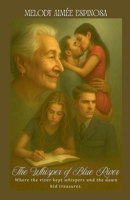 The Whisper of Blue River B0GVW5RKJ8 Book Cover