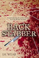 Back Stabber B0BMTFKQR1 Book Cover