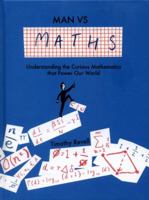 Man vs Maths 1781316201 Book Cover