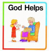 God Helps 0948902264 Book Cover