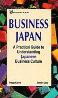 Business Japan: A Practical Guide to Understanding Japanese Business Culture 0844235520 Book Cover