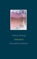 Siebenland: Fantastische Geschichte 3746046416 Book Cover