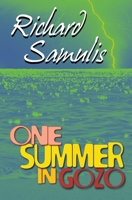 One Summer In Gozo 0994386745 Book Cover