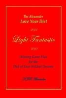 Light Fantastic 1497468434 Book Cover