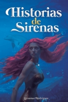 Historias de sirenas (Spanish Edition) B0D2BC8JD9 Book Cover