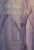 Storie Oniriche null Book Cover