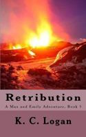 Retribution 1481825410 Book Cover