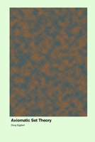 Axiomatic Set Theory 1779660057 Book Cover